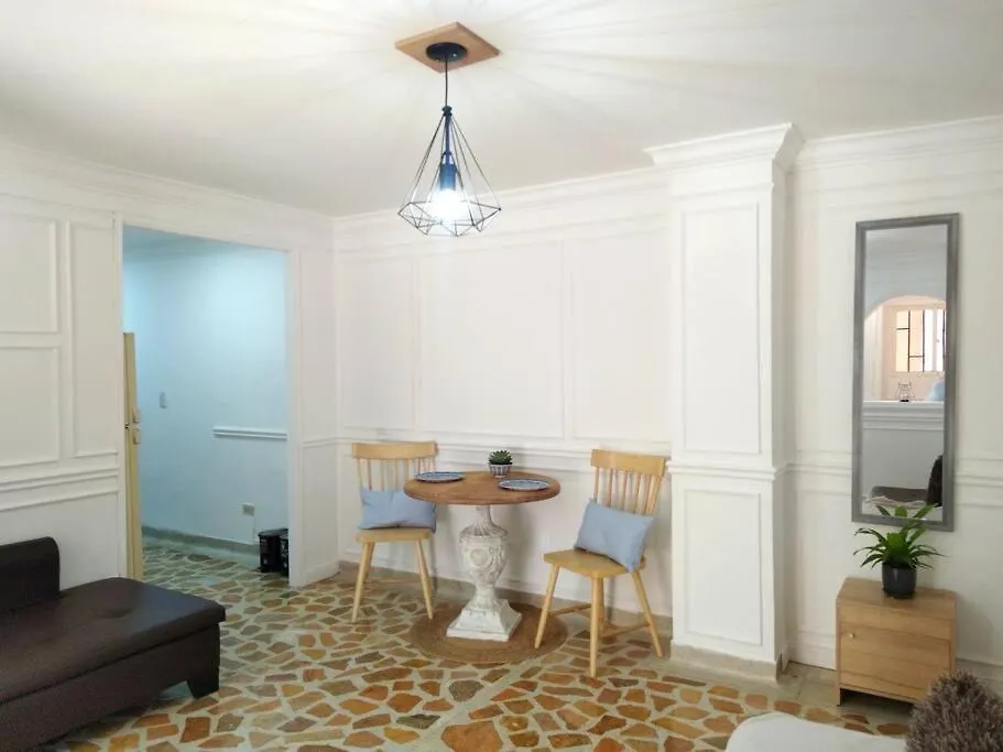 Aparta-Estudio Laureles 76 Apartamento Medellín