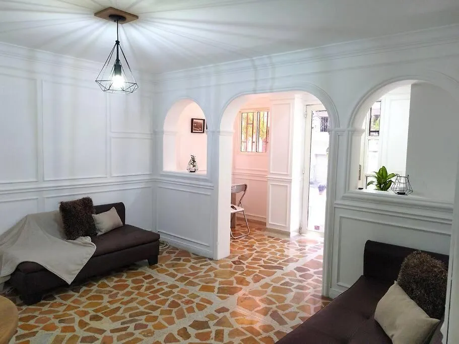 Aparta-Estudio Laureles 76 Apartamento Medellín