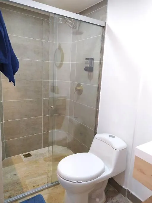 Aparta-Estudio Laureles 76 Apartamento Medellín