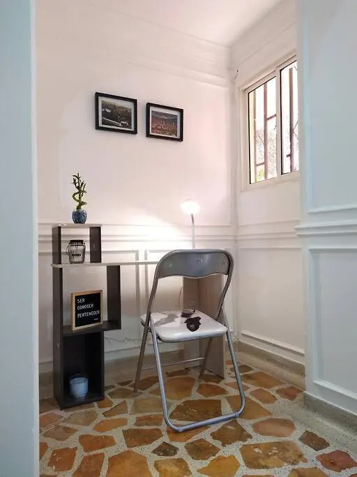 Aparta-Estudio Laureles 76 Apartamento Medellín